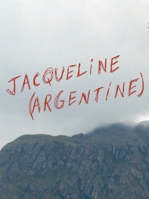 Jacqueline (Argentine)-2016