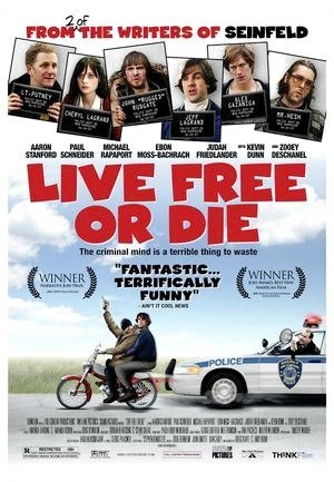 Live Free or Die-2006