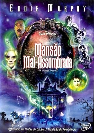 Mansão Mal-Assombrada-2003