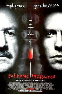 Medidas Extremas-1996