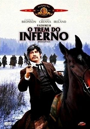 O Trem do Inferno-1976