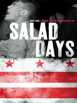 Salad Days-2014