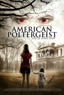 American Poltergeist-2015