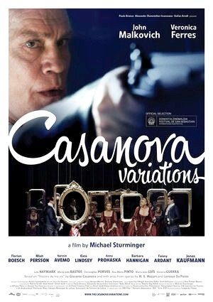 Casanova Variations-2014