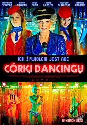 Córki dancingu-2015