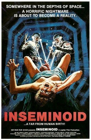 Inseminoid-1981