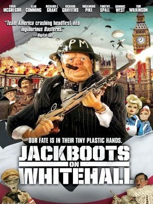 Jackboots On Whitehall-2010