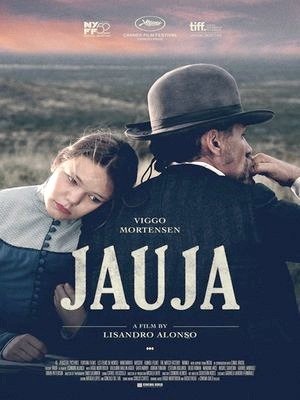 Jauja-2014