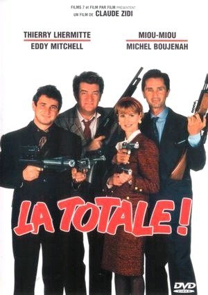 La Totale!-1991
