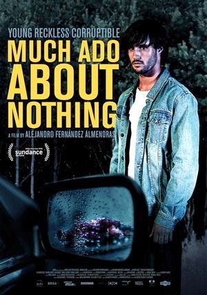 Much Ado About Nothing-2016