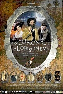 O Coronel e o Lobisomem-2005