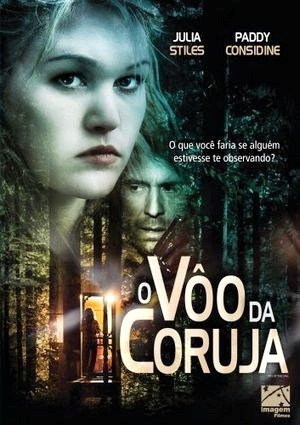 O Vôo da Coruja-2009