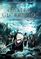 Os Quatro Guerreiros-2015