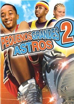 Pequenos Grandes Astros 2-2006