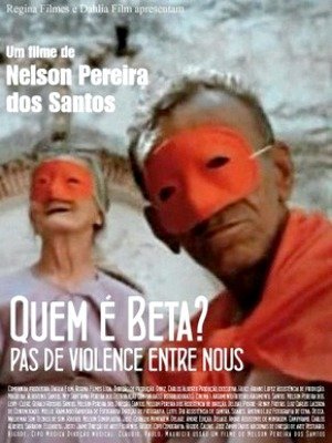 Quem é Beta?-1972