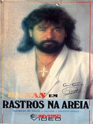 Rastros na Areia-1988