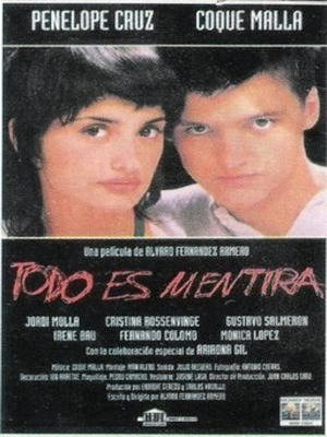 Todo es mentira-1994