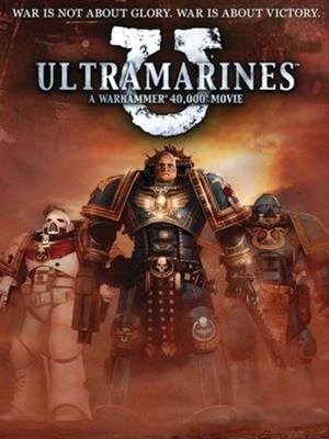 Ultramarines: A Warhammer 40.000 Movie-2010