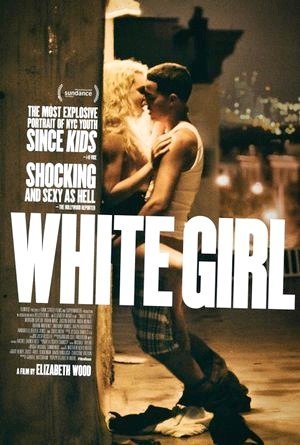 White Girl-2016