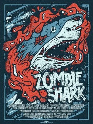 Zombie Shark-2015