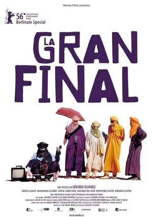 A Grande Final-2006