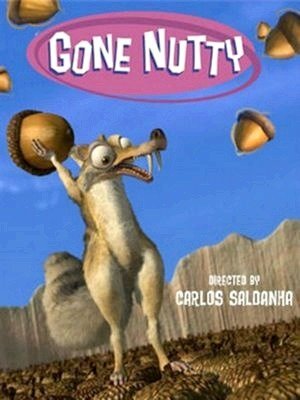 Aventura Perdida de Scrat-2002