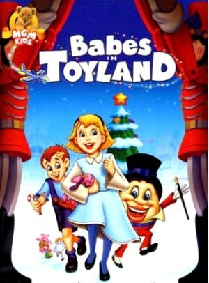 Babes in Toyland-1997