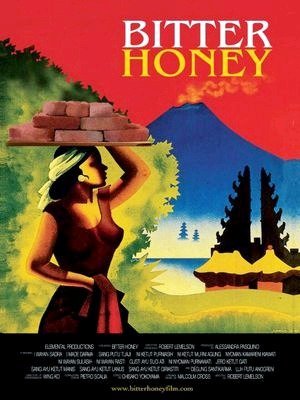 Bitter Honey-2014