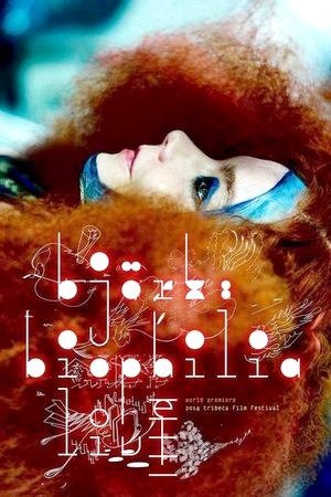 Björk: Biophilia Live-2014