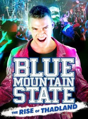 Blue Mountain State: A Origem de Thadland-2016