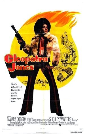 Cleópatra Jones-1973