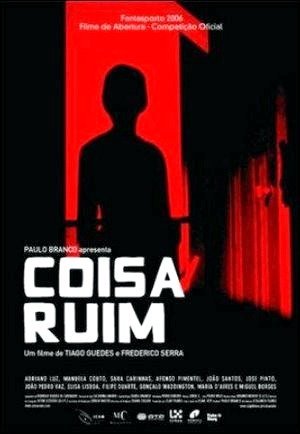 Coisa Ruim-2006