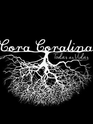 Cora Coralina - Todas as Vidas-2015