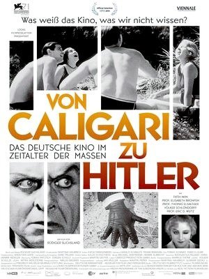 De Caligari a Hitler-2014