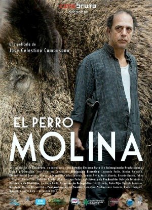 El Perro Molina-2014