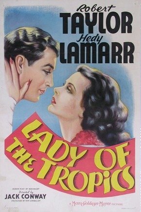 Flor dos Trópicos-1939