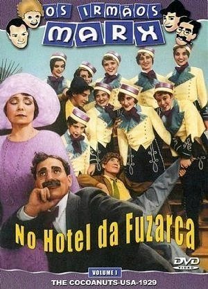 Hotel da Fuzarca-1929