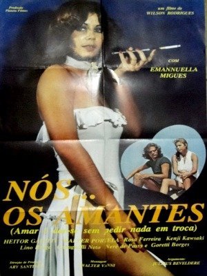 Nós... Os Amantes-1978