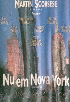 Nu em Nova York-1993