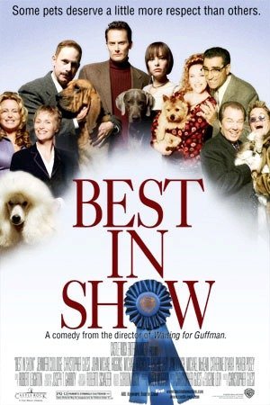 O Melhor do Show-2000