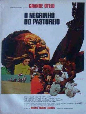 O Negrinho do Pastoreio-1973