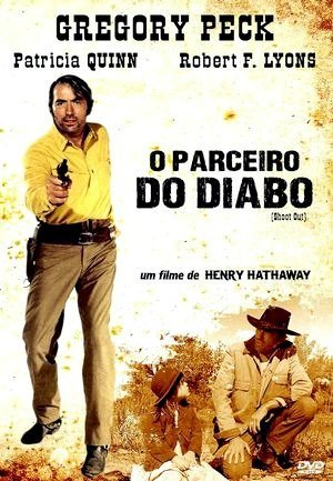 O Parceiro do Diabo-1971