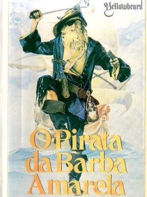 O Pirata da Barba Amarela-1983