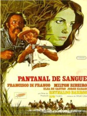 Pantanal de Sangue-1971