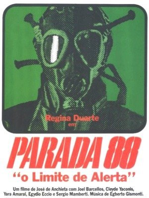 Parada 88 - O Limite de Alerta-1978