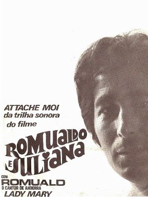 Romualdo e Juliana-1971