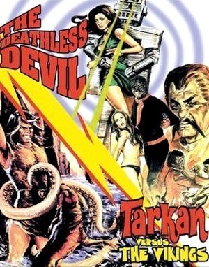 The Deathless Devil-1973