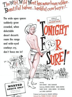 Tonight for Sure-1962