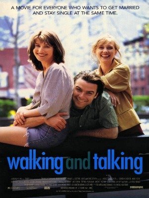 Walking and Talking-1996
