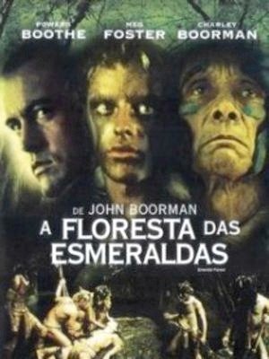 A Floresta das Esmeraldas-1985